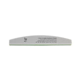 Peggy Sage Limetta 2 Facce Lavabile a Mezzaluna Spesa- Zebra 100/ 180- 1 pz